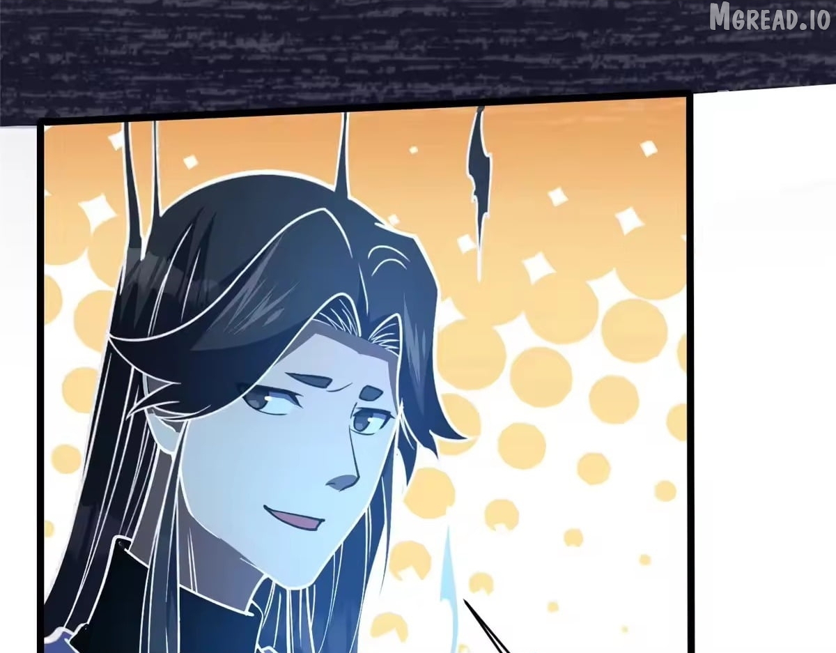 Divine Urban God Chapter 317  - page 32